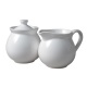 Sugar Bowl Set