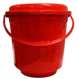 Red10ltr Bucket