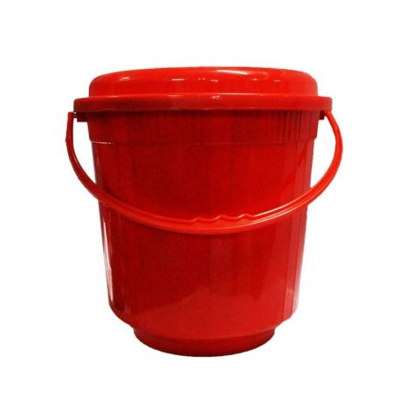 Red10ltr Bucket