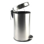 Stainless DustBin