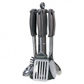 Set Of Stainless Steel Kitchen Tool