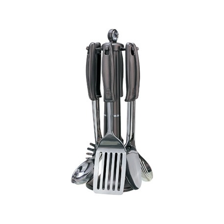 Set Of Stainless Steel Kitchen Tool