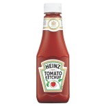 HEINZ TOMATO KETCHUP 342G 