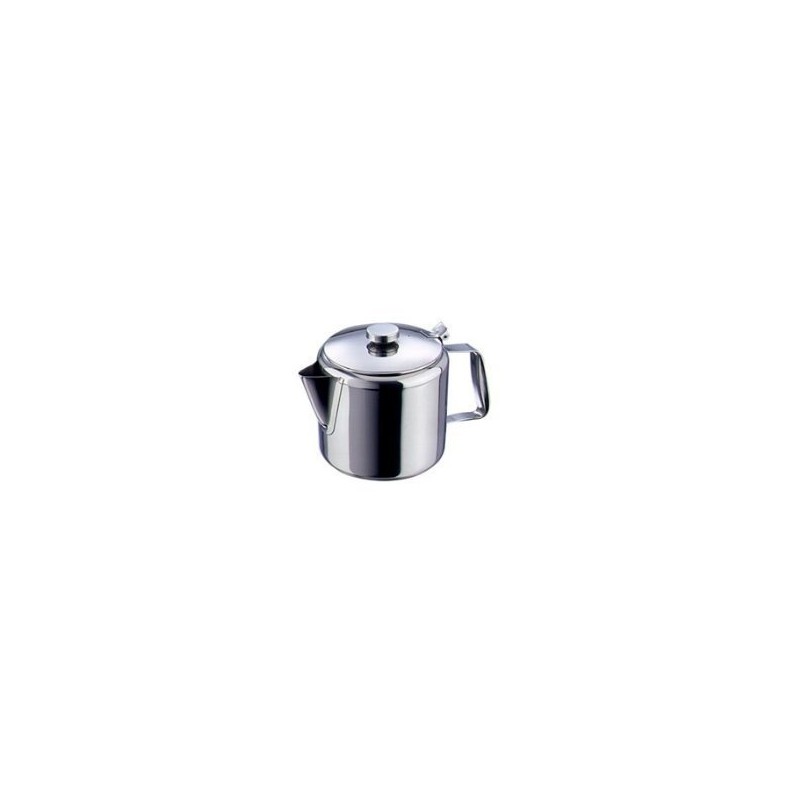 Stainless Steel Small Tea Pot Stainless Steel Small Tea Pot