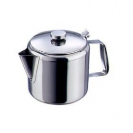 Stainless Steel Small Tea Pot