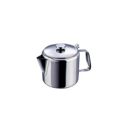 Stainless Steel Small Tea Pot