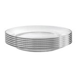 Half Dozen Dinner Plates