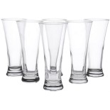Martigues Luminarc 6 Pieces Of Glasses