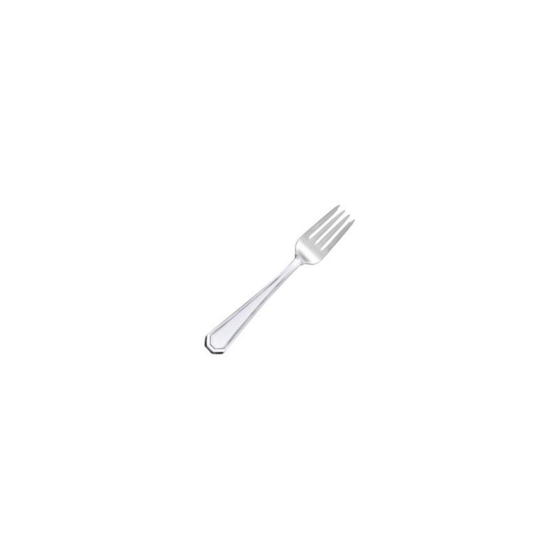 Dozen Of Silver Forks Dozen Of Silver Forks