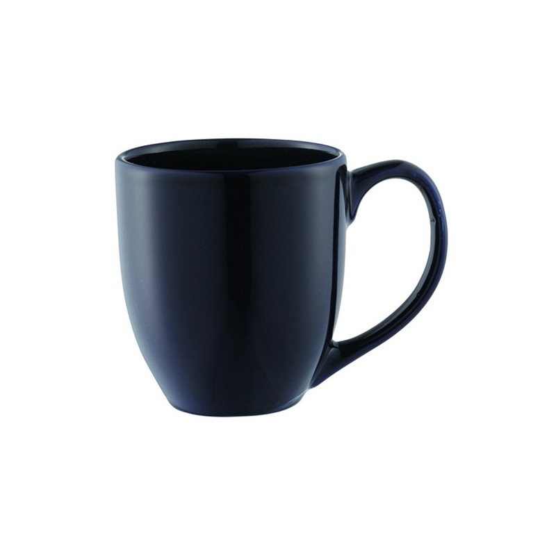 Ceramic Mug Black Ceramic Mug Black