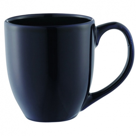 Ceramic Mug Black