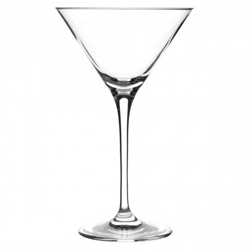 LUMINARC Epitome Martini World Cocktail