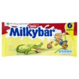 Nestle milky bar 12.5g   