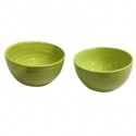 Green Bowls (Dozen)