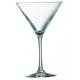 LUMINARC Epitome Martini World Cocktail