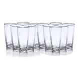 Cortina Luminarc Set Of 12 Glasses