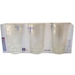Lancier Luminarc Set Of 12 Glasses