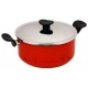 Tefal 26cm Just Chef de France Dutch Oven