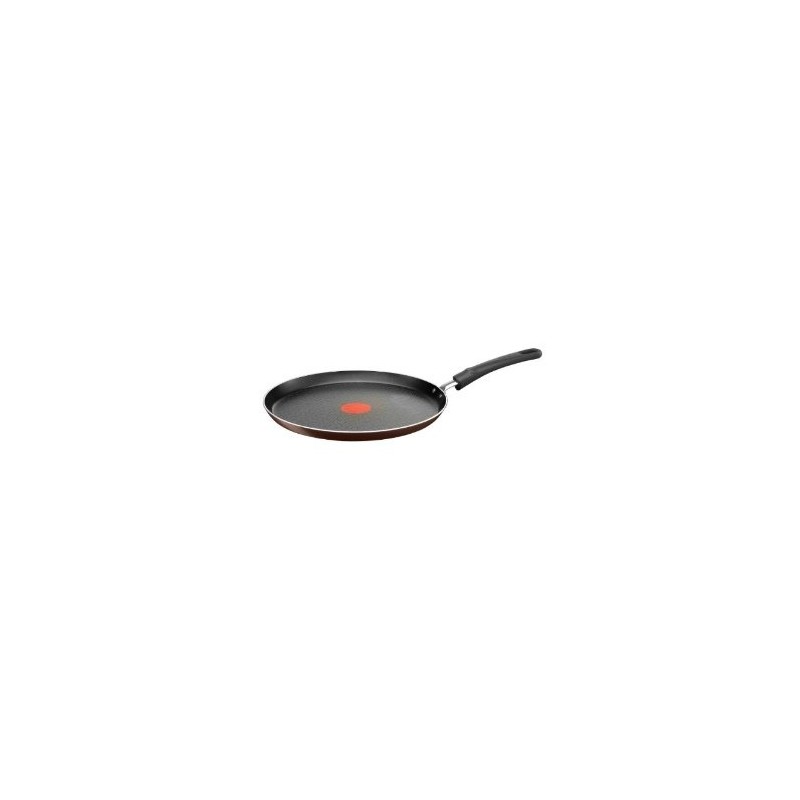 Tefal 25cm Just Chef de France Pancake Pan Tefal 25cm Just Chef de France Pancake Pan