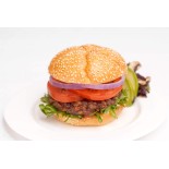 Veggie Burger 