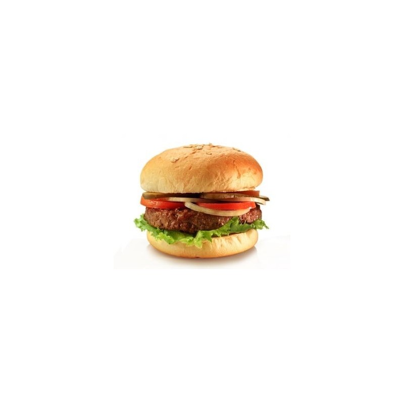Beef Burger Beef Burger