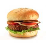 Beef Burger