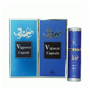  VigPower Capsule Sexual-uganda