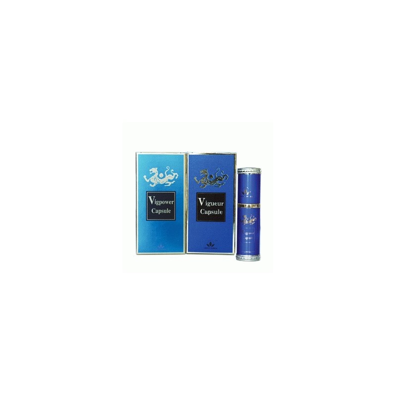  VigPower Capsule Sexual-uganda