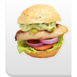 Great burger
