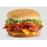 Great Bacon & Cheese