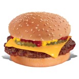 Cheese Burger