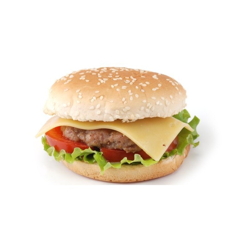 Hamburger Hamburger
