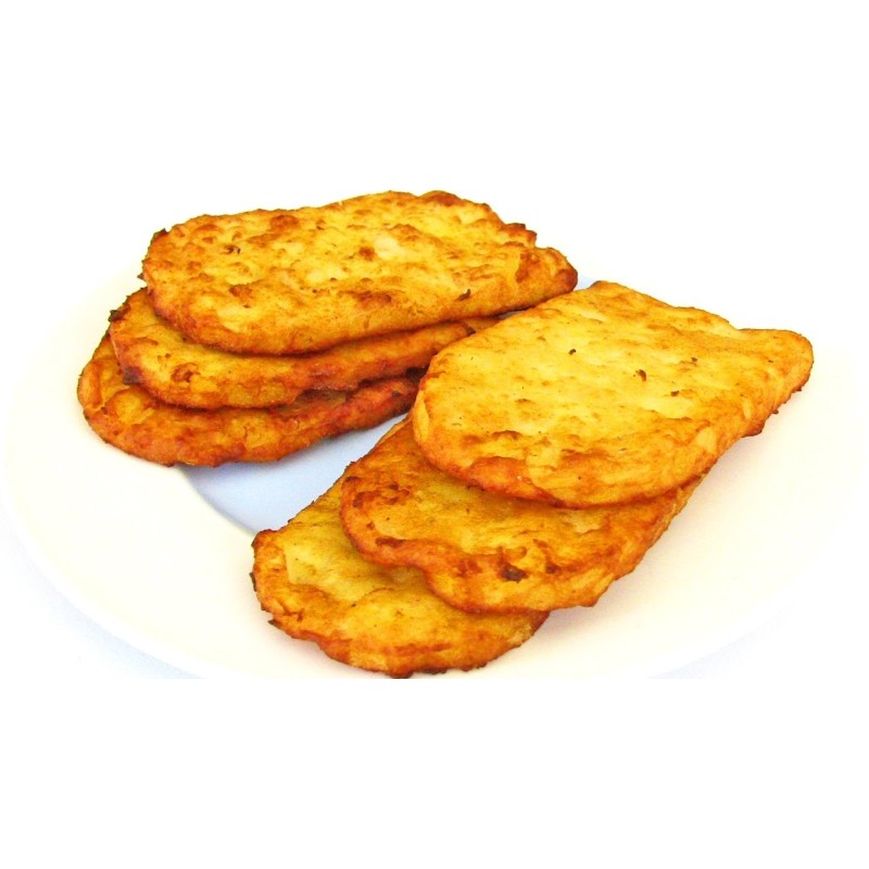 Hash Brown Hash Brown