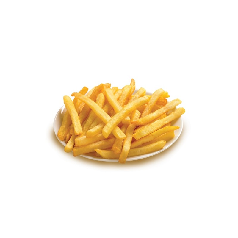 French Fries French Fries