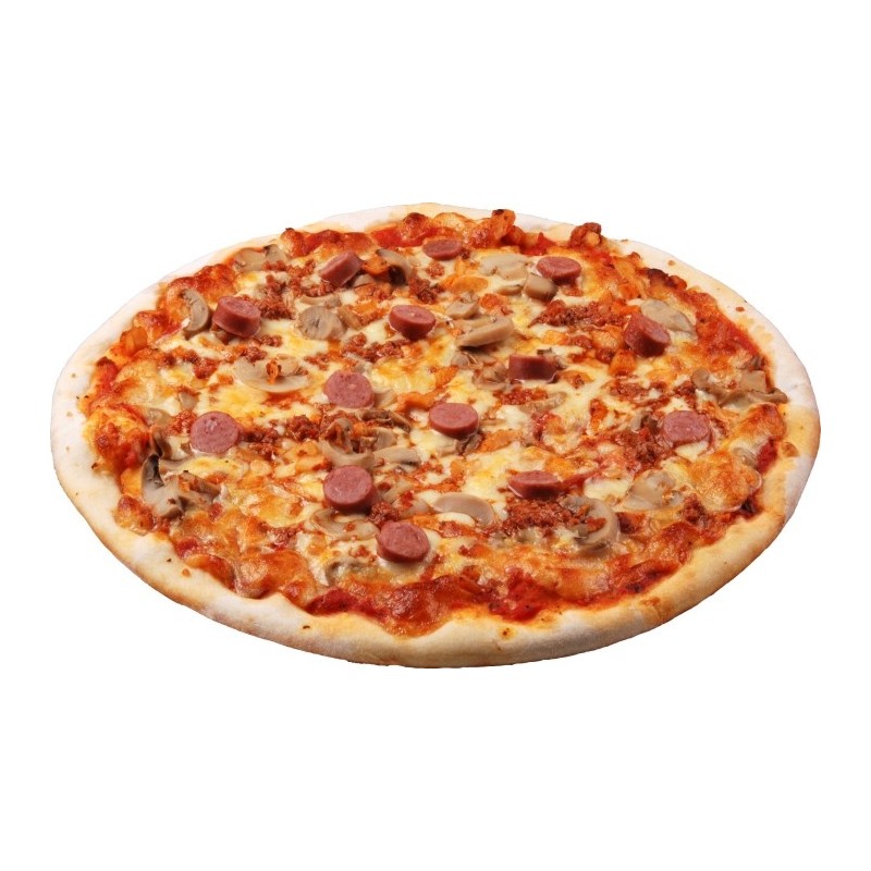 Beefester Pizza Beefester Pizza