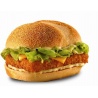 Fillet-O-Fish Burger 