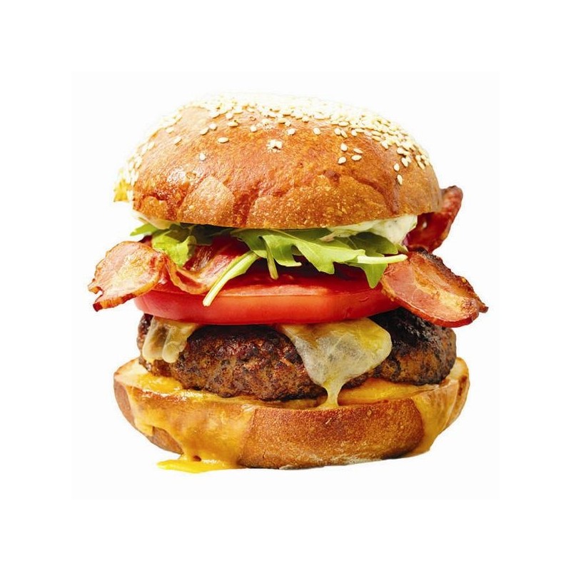 Classic Burger Classic Burger