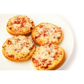 Mini Pizza