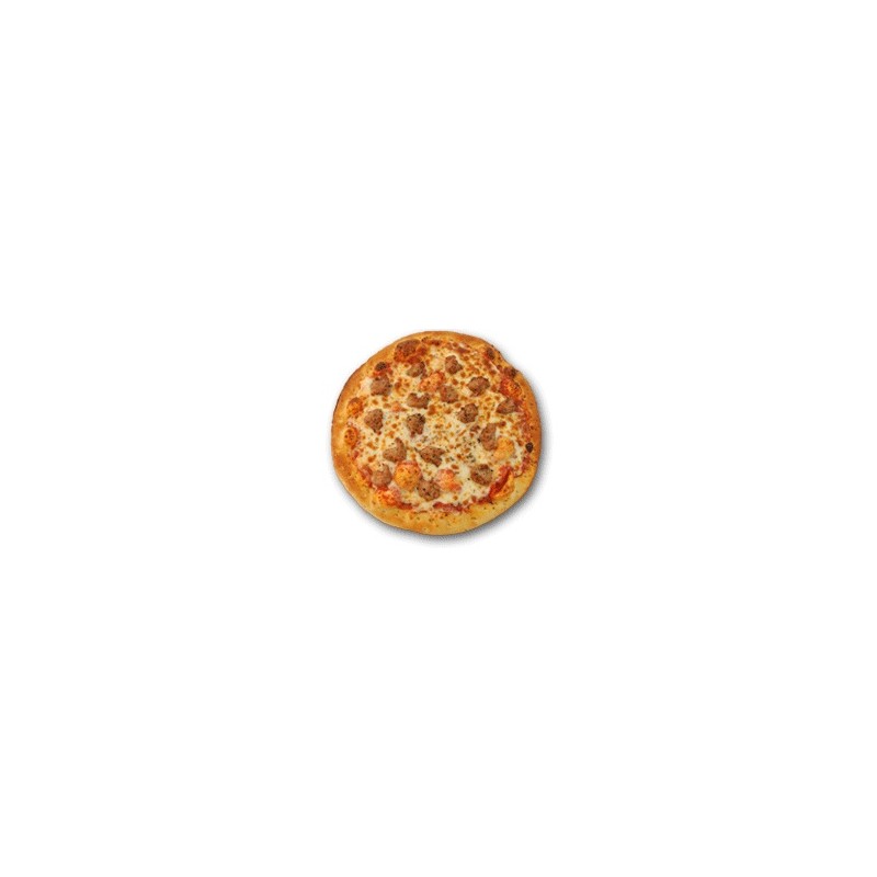 Sausage Pizza Sausage Pizza