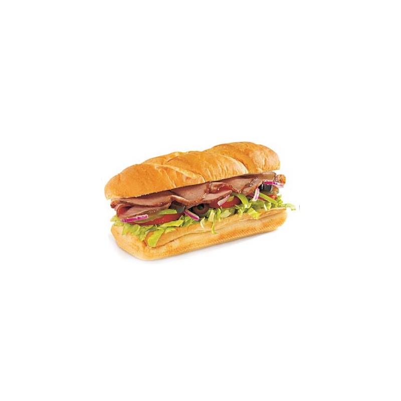 Sub Beef Sandwich Sub Beef Sandwich