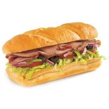 Sub Beef Sandwich 