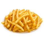 Plain Chips 