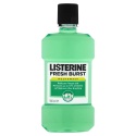 Freshburst Listerine Mouthwash 500ml