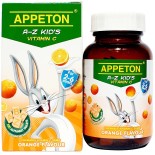 Appeton multivitamins 30ml
