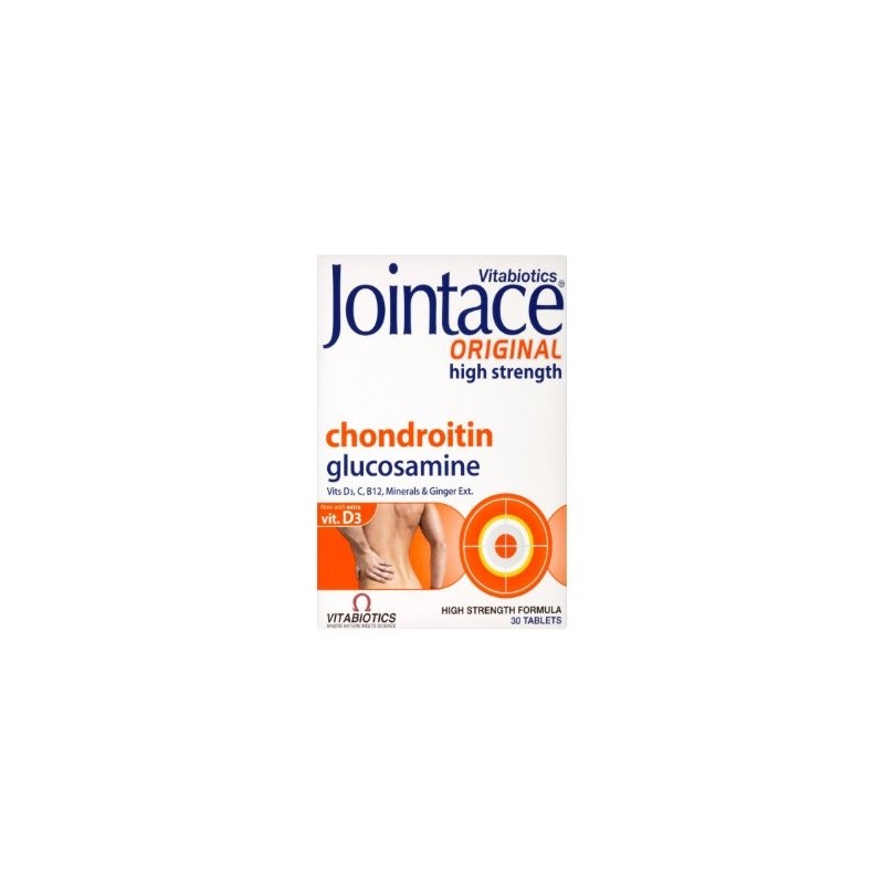 Jointace 30 Tabs Jointace 30 Tabs