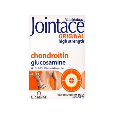 Jointace 30 Tabs