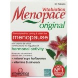 Menopace 30 Caps