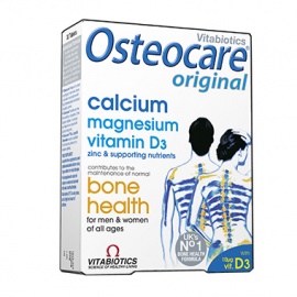 Osteocare 30 Tabs