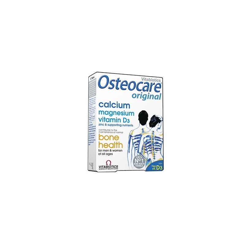 Osteocare 30 Tabs Osteocare 30 Tabs