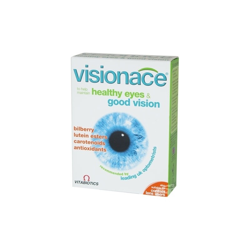 Visionace Visionace